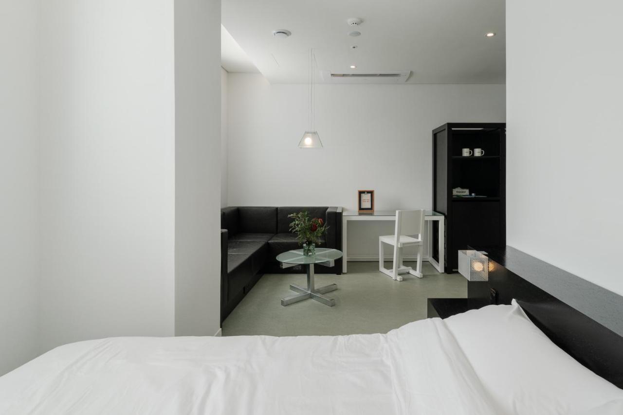 Hotel Mangrove Dongdaemun à Séoul Extérieur photo