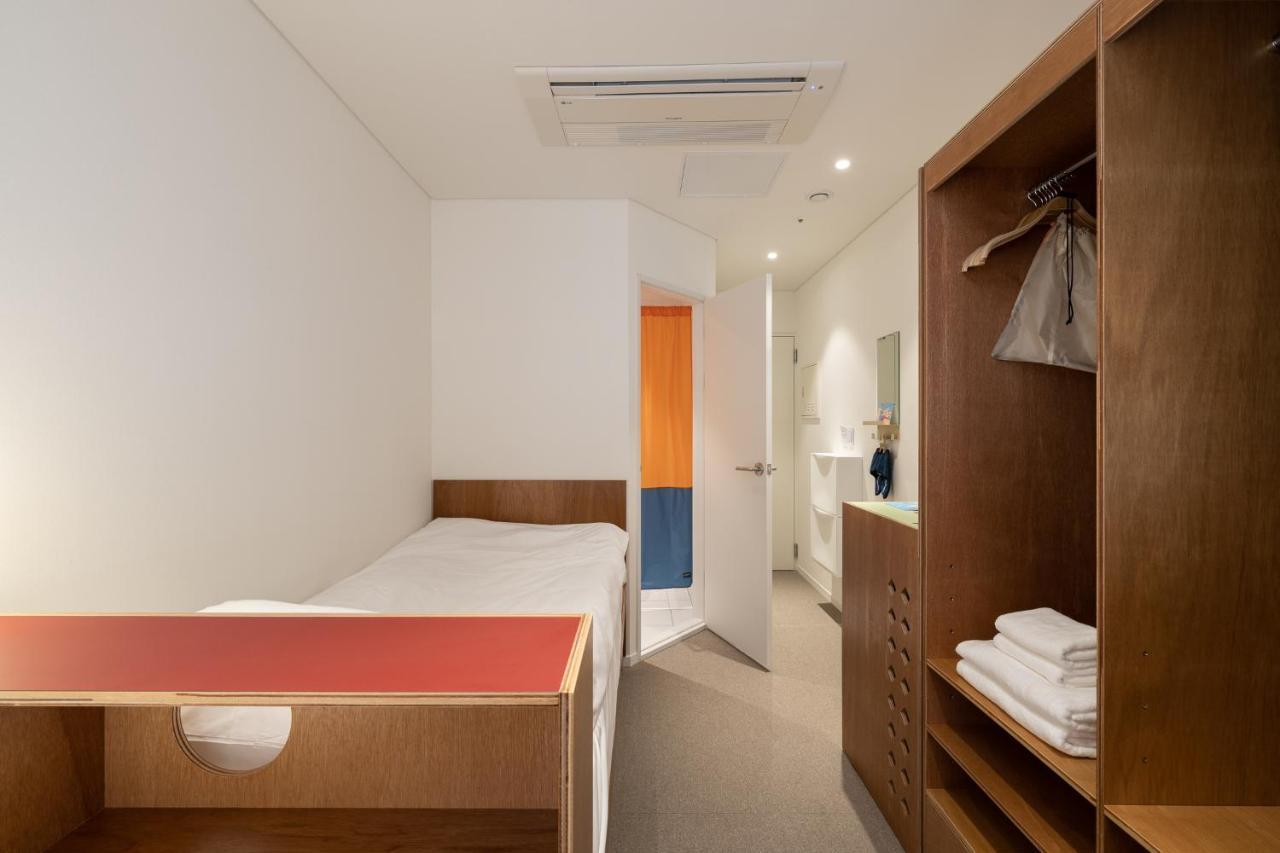 Hotel Mangrove Dongdaemun à Séoul Extérieur photo