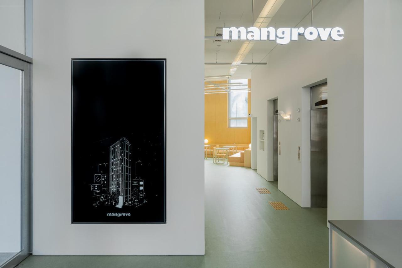 Hotel Mangrove Dongdaemun à Séoul Extérieur photo